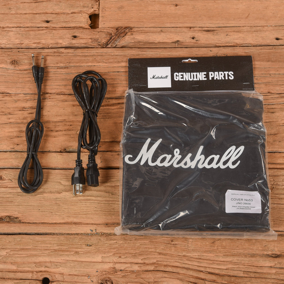 Marshall 1959 Modified 100w Head - View 3 | MusicMarket