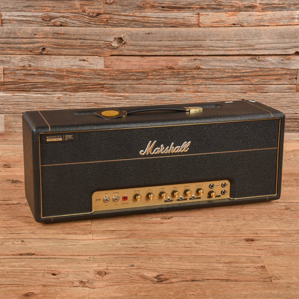 Marshall 1959 Modified 100w Head - MusicMarket