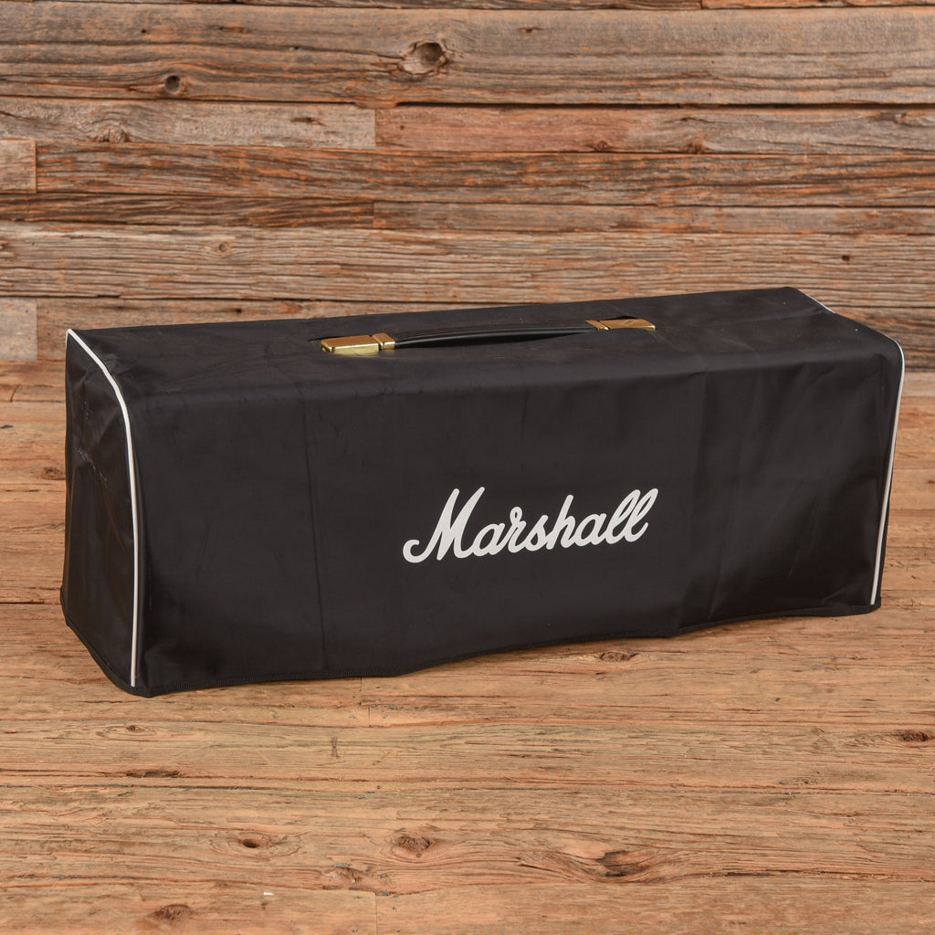 Marshall 1987X 50-Watt Plexi Reissue Tube Head - Dave Amato of REO Speedwagon - View 3 | MusicMarket