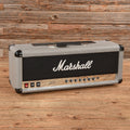 Marshall Silver Model 2555 50/100 watt head - Dave Amato of REO Speedwagon - MusicMarket