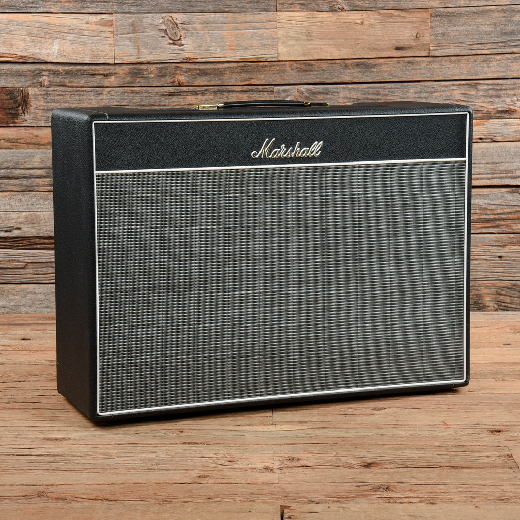 Marshall 1962HW Handwired "Bluesbreaker" Reissue 30-Watt 2x12" Guitar Combo 2014 - MusicMarket