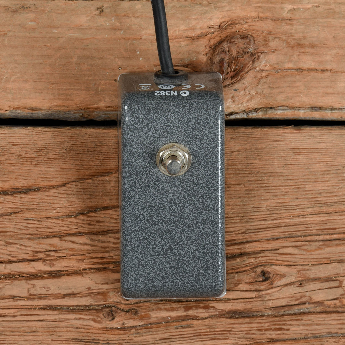 Marshall 1962HW Handwired "Bluesbreaker" Reissue 30-Watt 2x12" Guitar Combo 2014 - View 4 | MusicMarket
