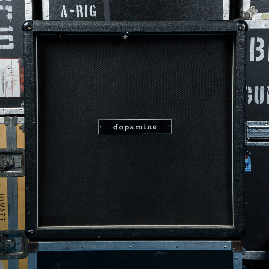 Marshall 1960 Straight Cabinet - MusicMarket