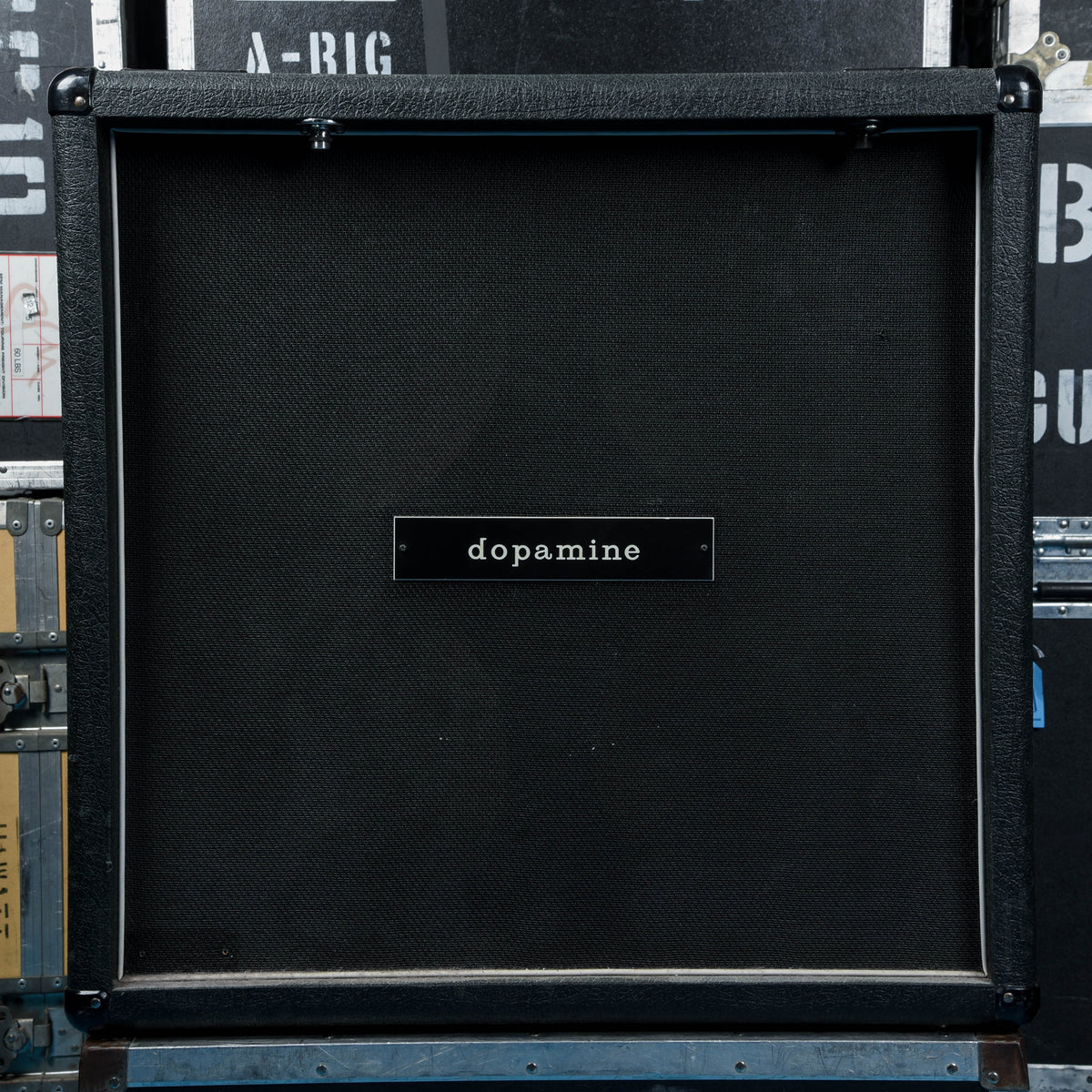 Marshall 1960 Straight Cabinet - MusicMarket