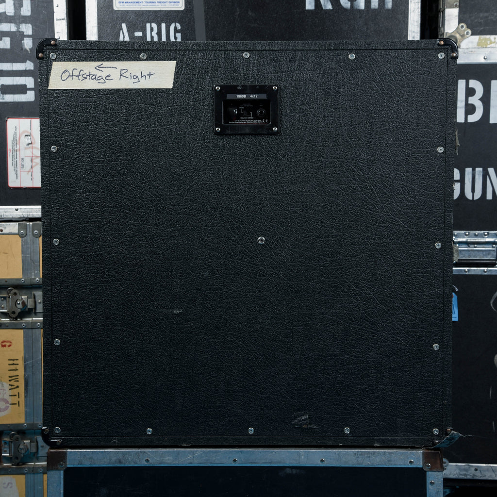 Marshall 1960 Straight Cabinet - View 2 | MusicMarket