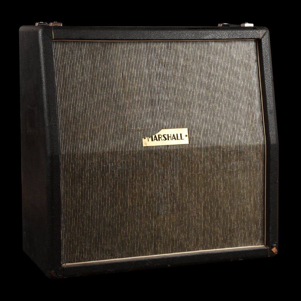 Marshall 1960A 4x12 Cab 1965 - MusicMarket
