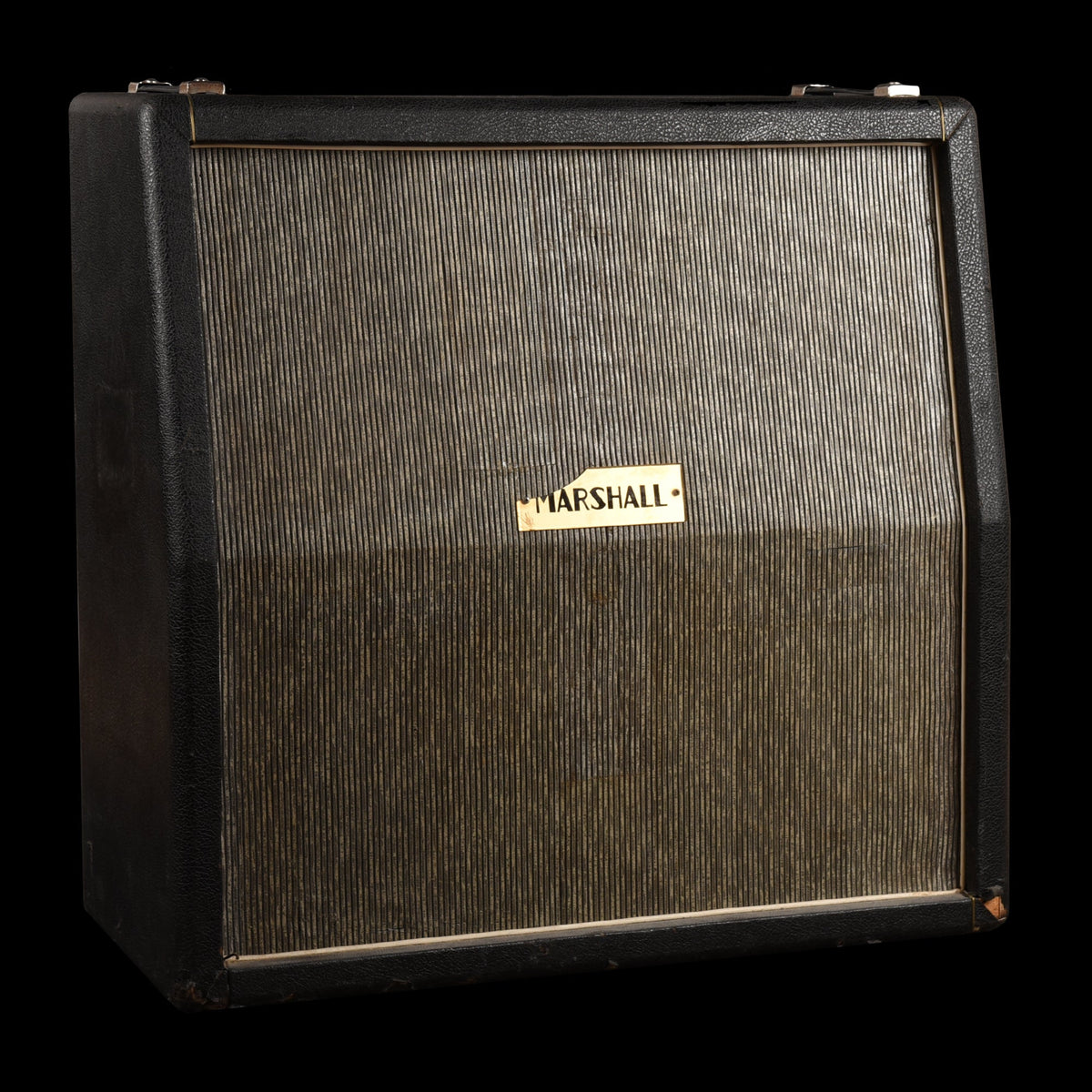 Marshall 1960A 4x12 Cab 1965 - MusicMarket