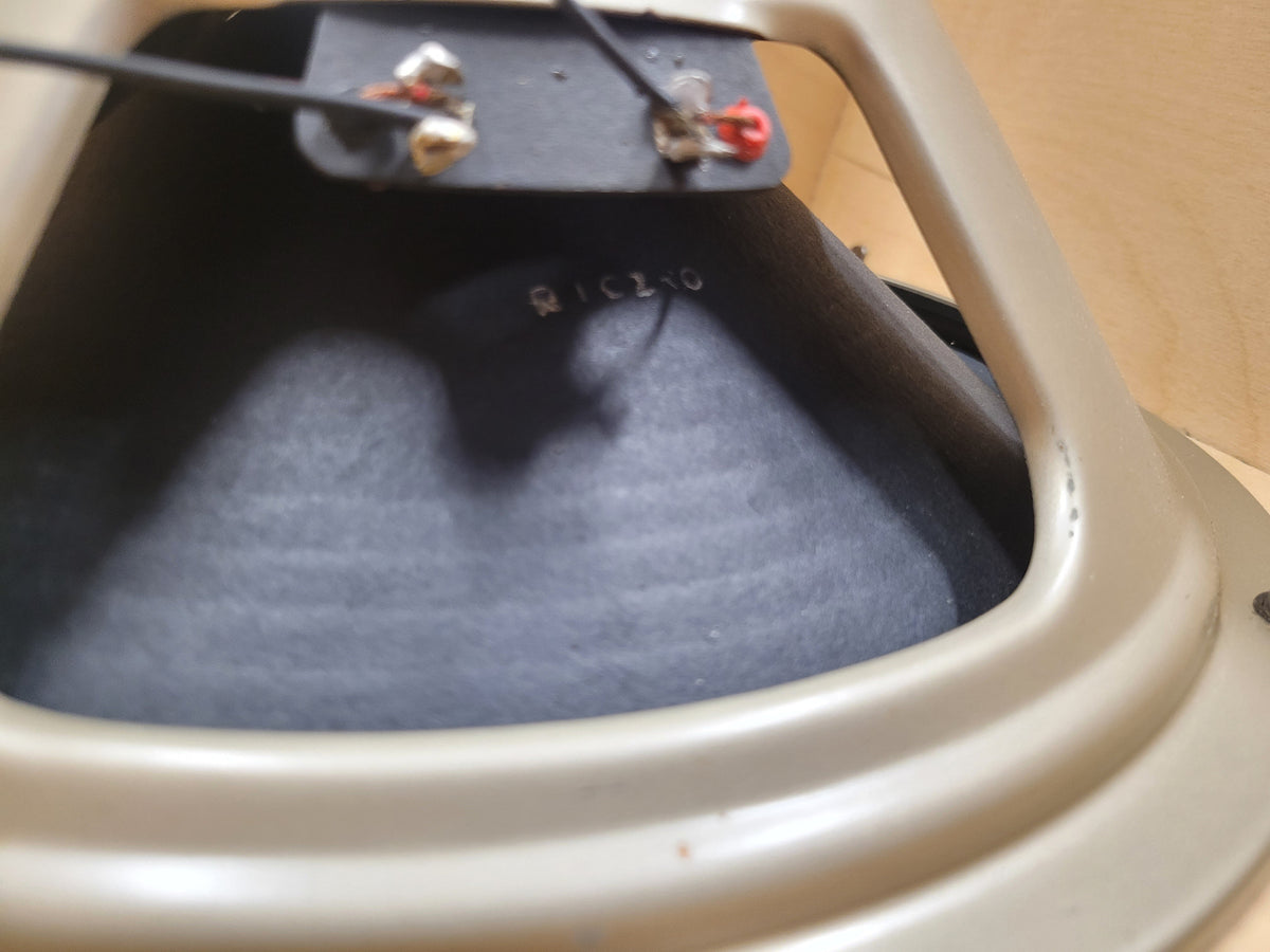 Marshall 1960A 4x12 Cab 1966 - View 6 | MusicMarket
