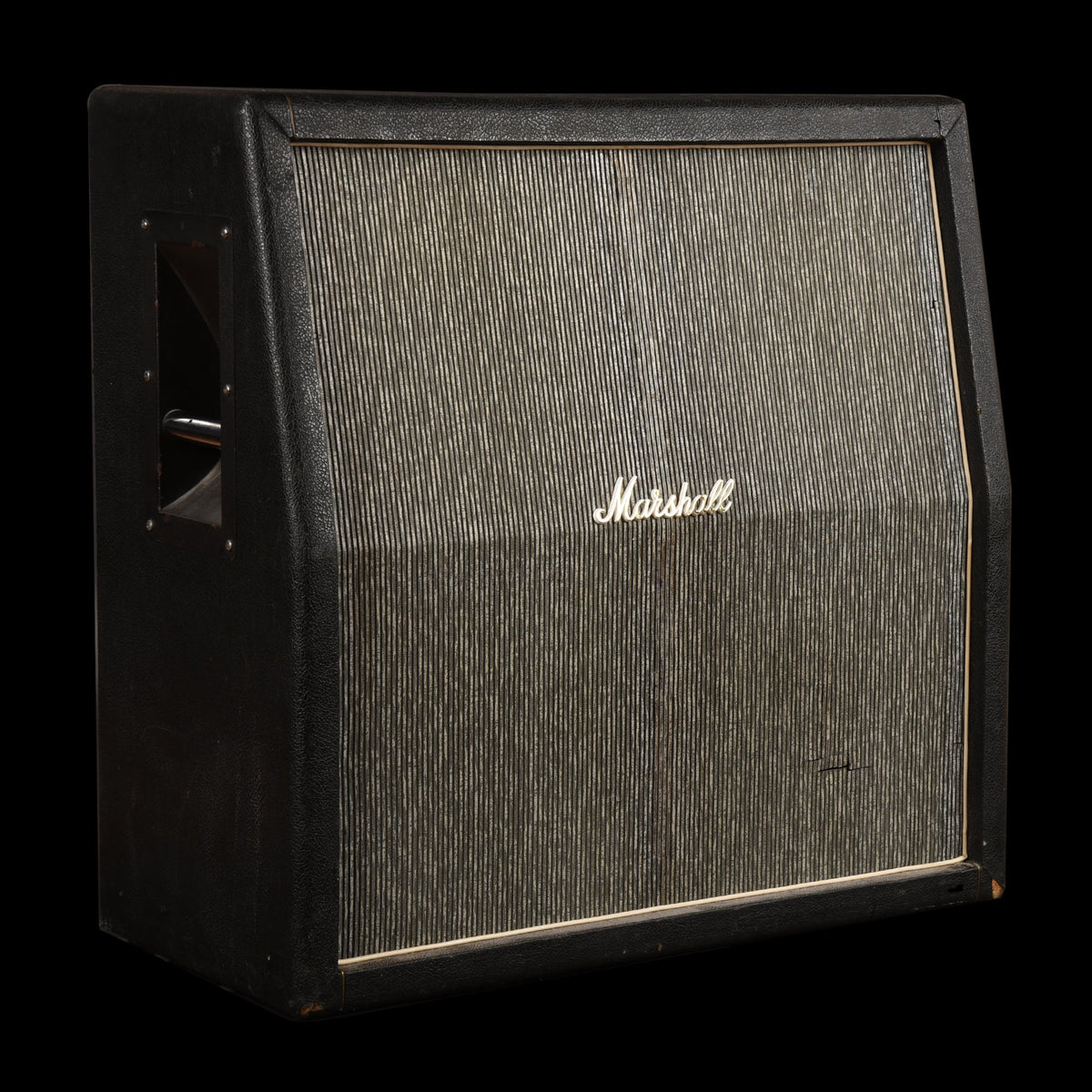 Marshall 1960A 4x12 Cab 1967 - MusicMarket