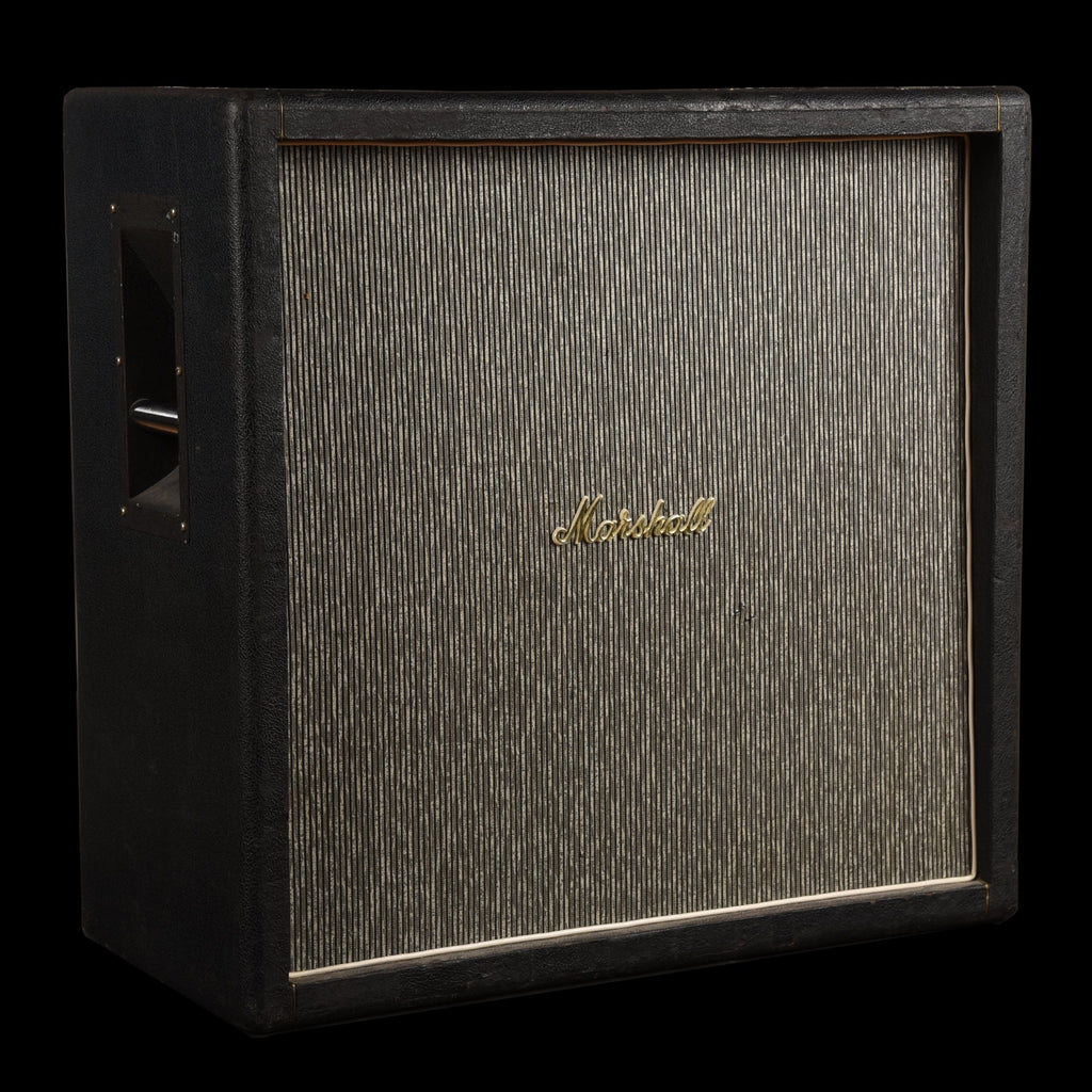Marshall 1960B 4x12 Cab 1967 - MusicMarket