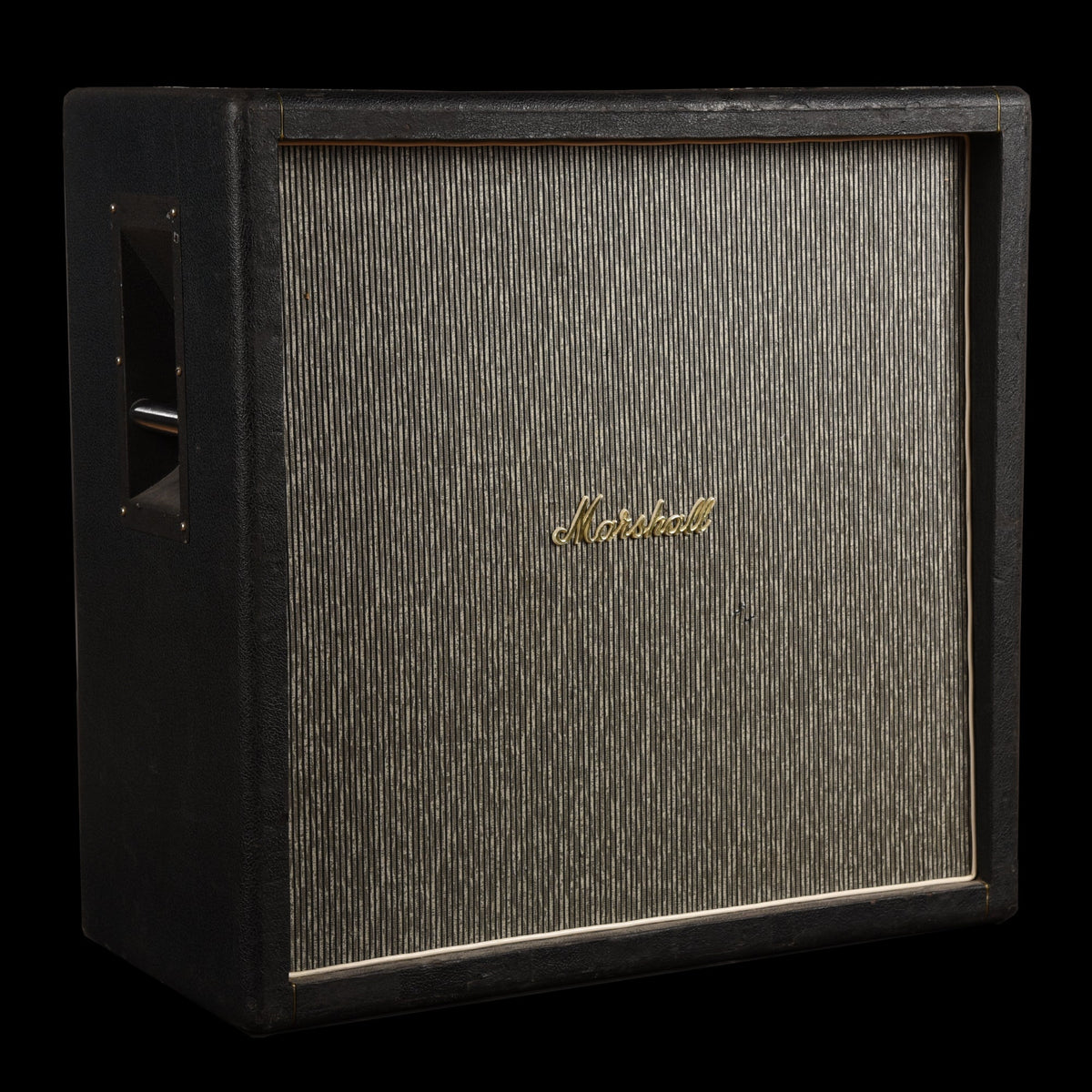 Marshall 1960B 4x12 Cab 1967 - MusicMarket