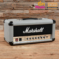 Marshall 5/20w Mini Silver Jubilee Reissue Tube Head - MusicMarket