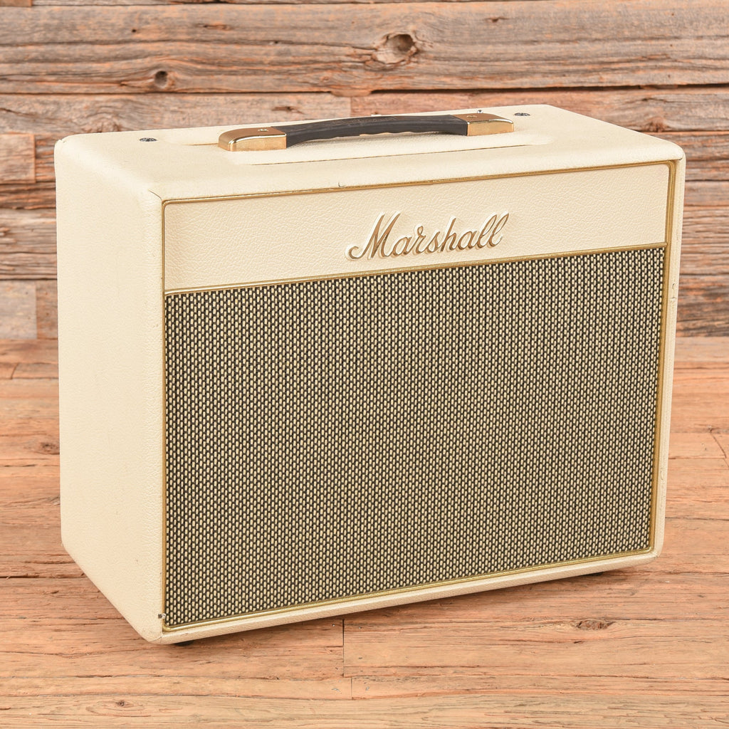 Marshall Class 5 Combos White - Dave Amato of REO Speedwagon - MusicMarket