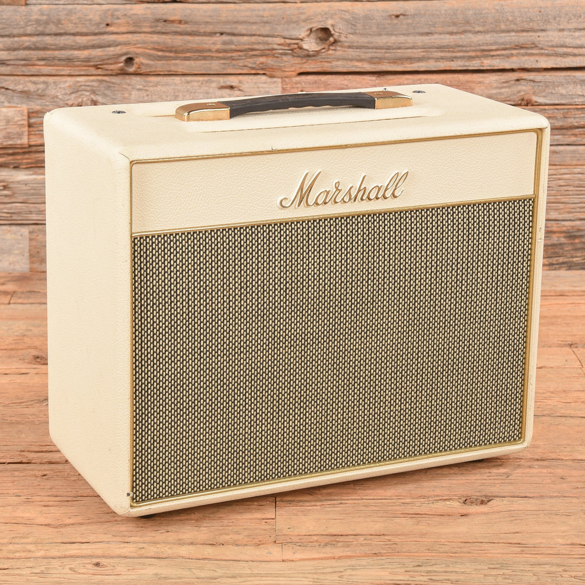 Marshall Class 5 Combos White - Dave Amato of REO Speedwagon - MusicMarket