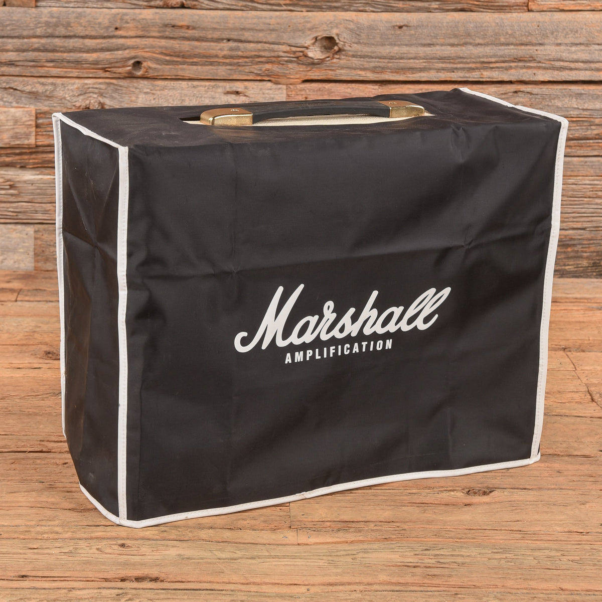 Marshall Class 5 Combos White - Dave Amato of REO Speedwagon - View 4 | MusicMarket
