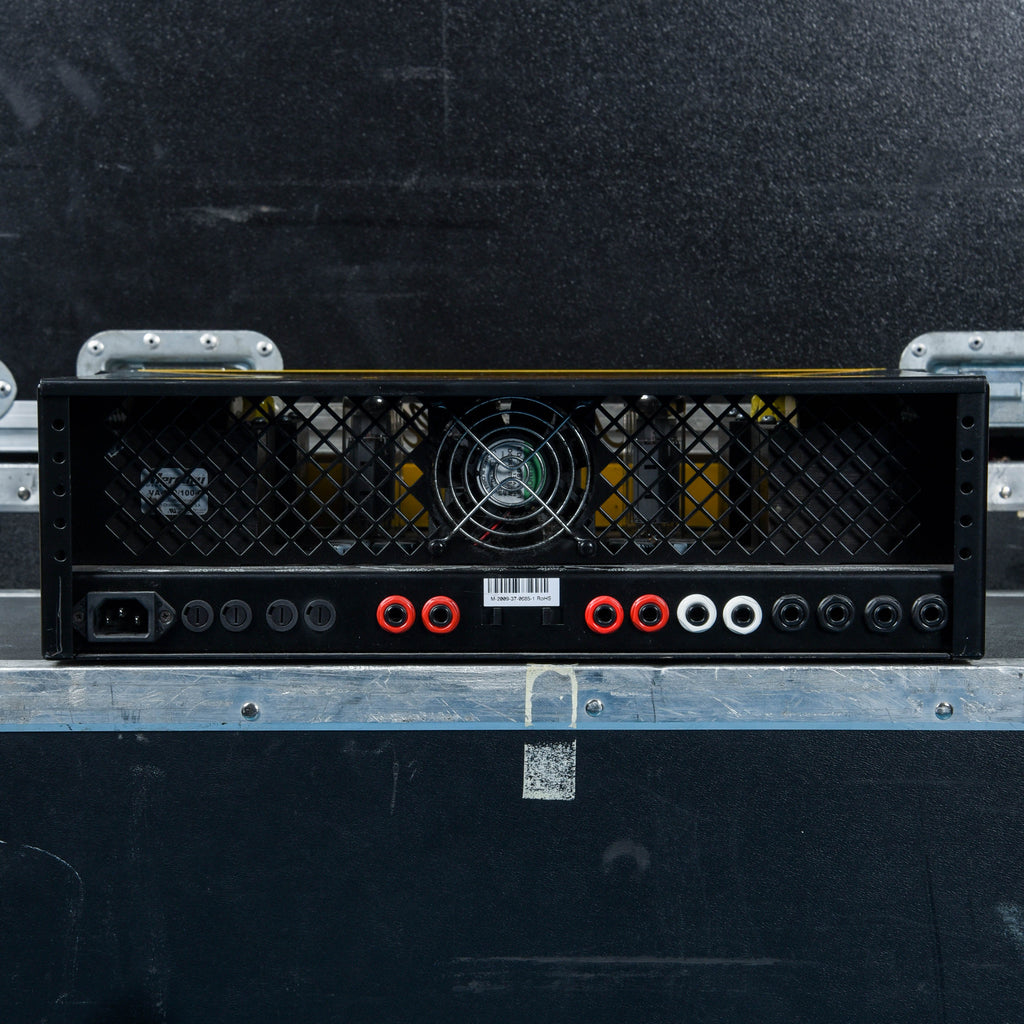 Marshall EL34 100/100 Power Amp 2009 - View 2 | MusicMarket