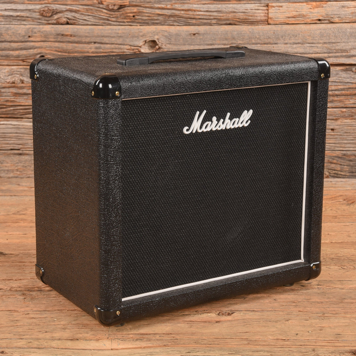 Marshall MX112R 80-Watt 1x12" - Dave Amato of REO Speedwagon - MusicMarket