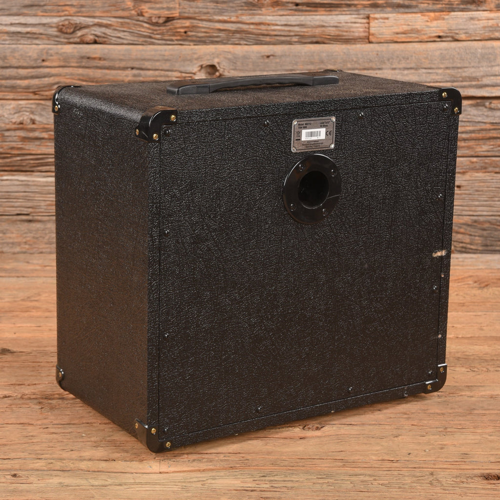 Marshall MX112R 80-Watt 1x12" - Dave Amato of REO Speedwagon - View 2 | MusicMarket