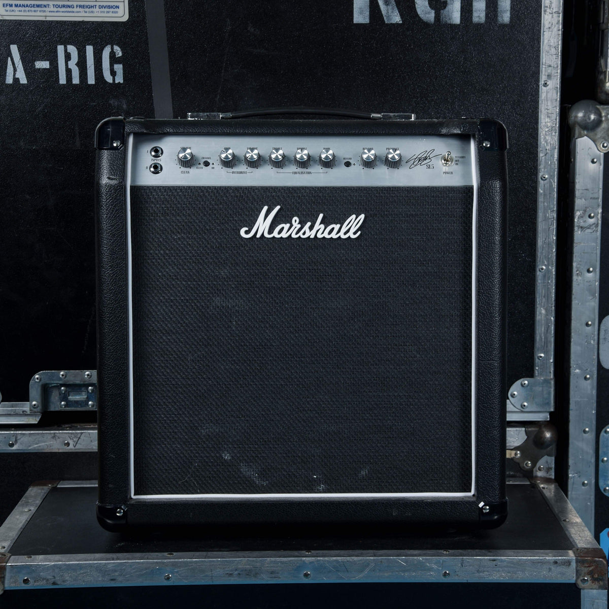 Marshall SL5 2018 - MusicMarket