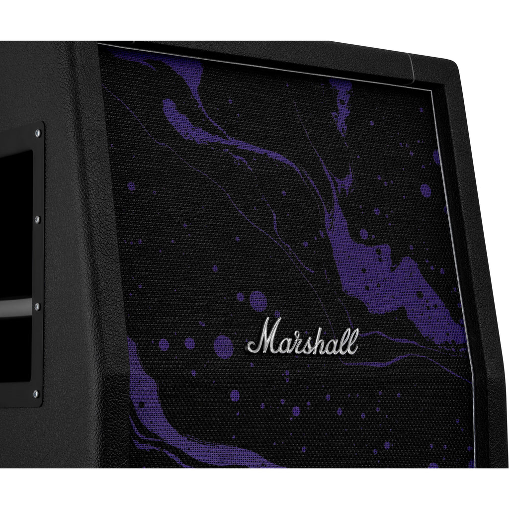 Marshall Hendrix Studio JMH Head and 2x12 Cab - View 8 | MusicMarket