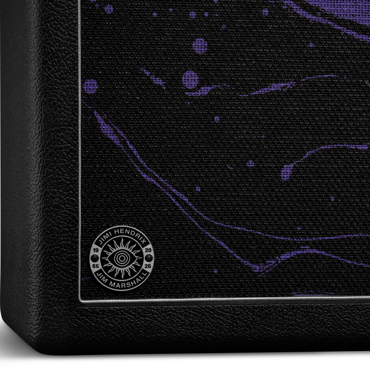 Marshall Hendrix Studio JMH Head and 2x12 Cab - View 9 | MusicMarket