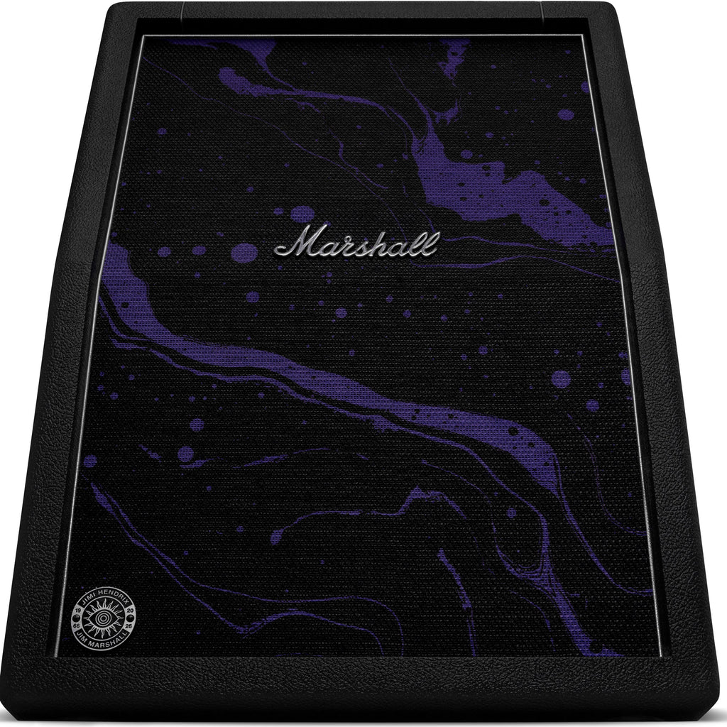 Marshall Hendrix Studio JMH Head and 2x12 Cab - View 7 | MusicMarket