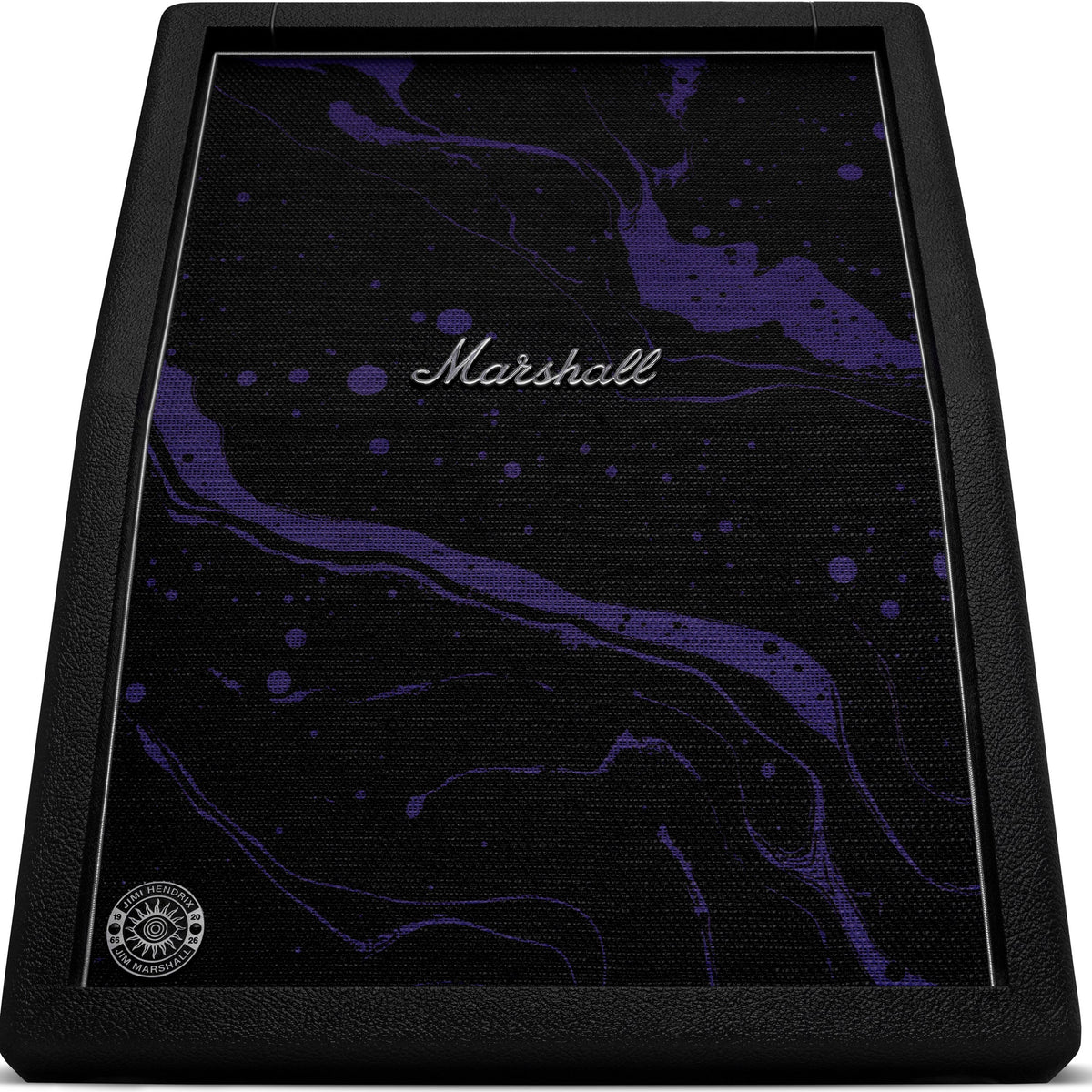 Marshall Hendrix Studio JMH Head and 2x12 Cab - View 7 | MusicMarket