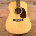 Martin Standard Series D12-28 Natural 2023 - MusicMarket