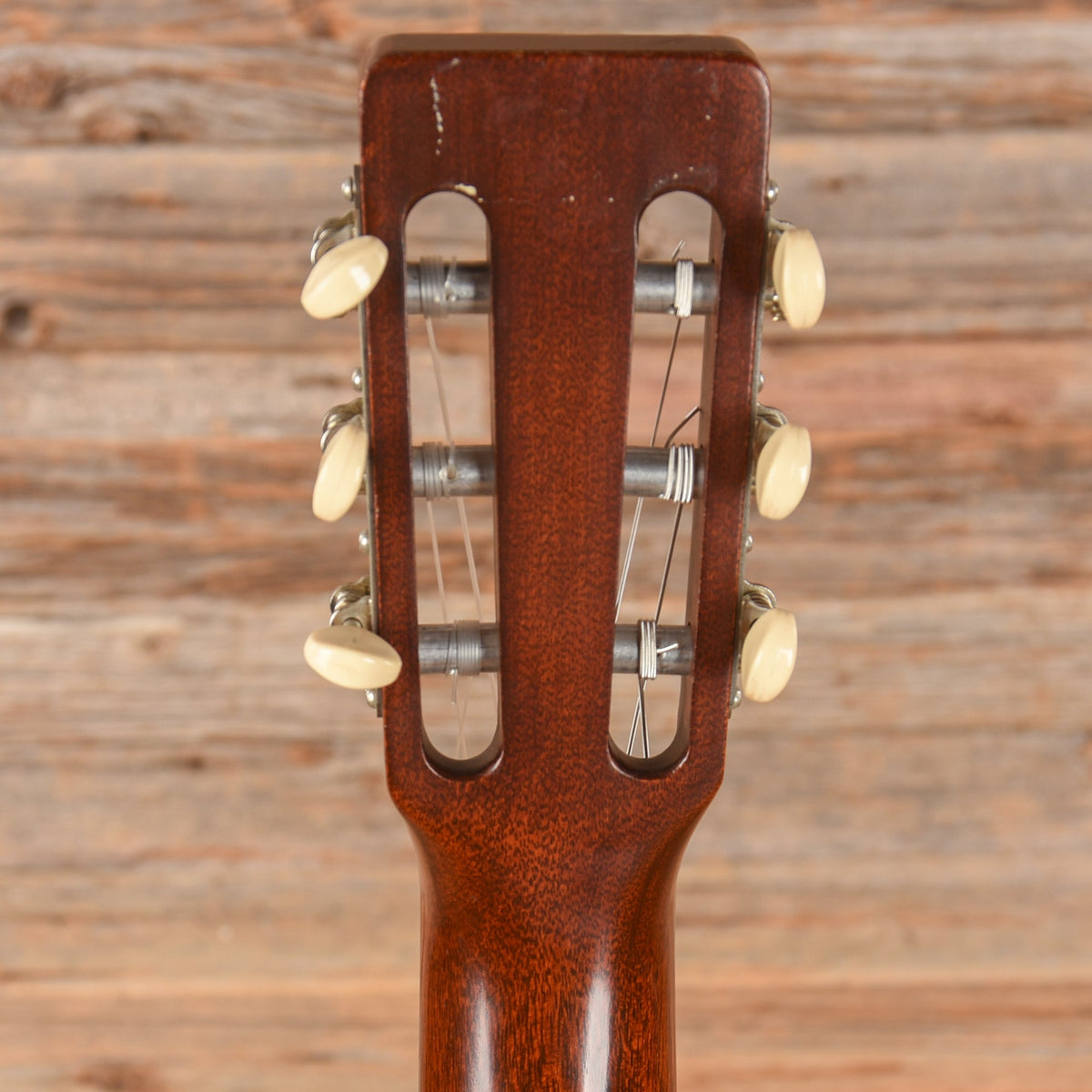 Martin 00-18c Natural 1968 - View 7 | MusicMarket