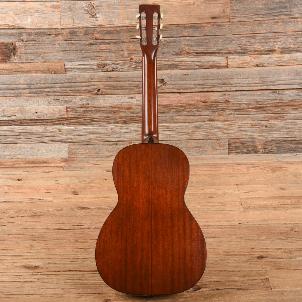 Martin 00-18c Natural 1968 - View 5 | MusicMarket