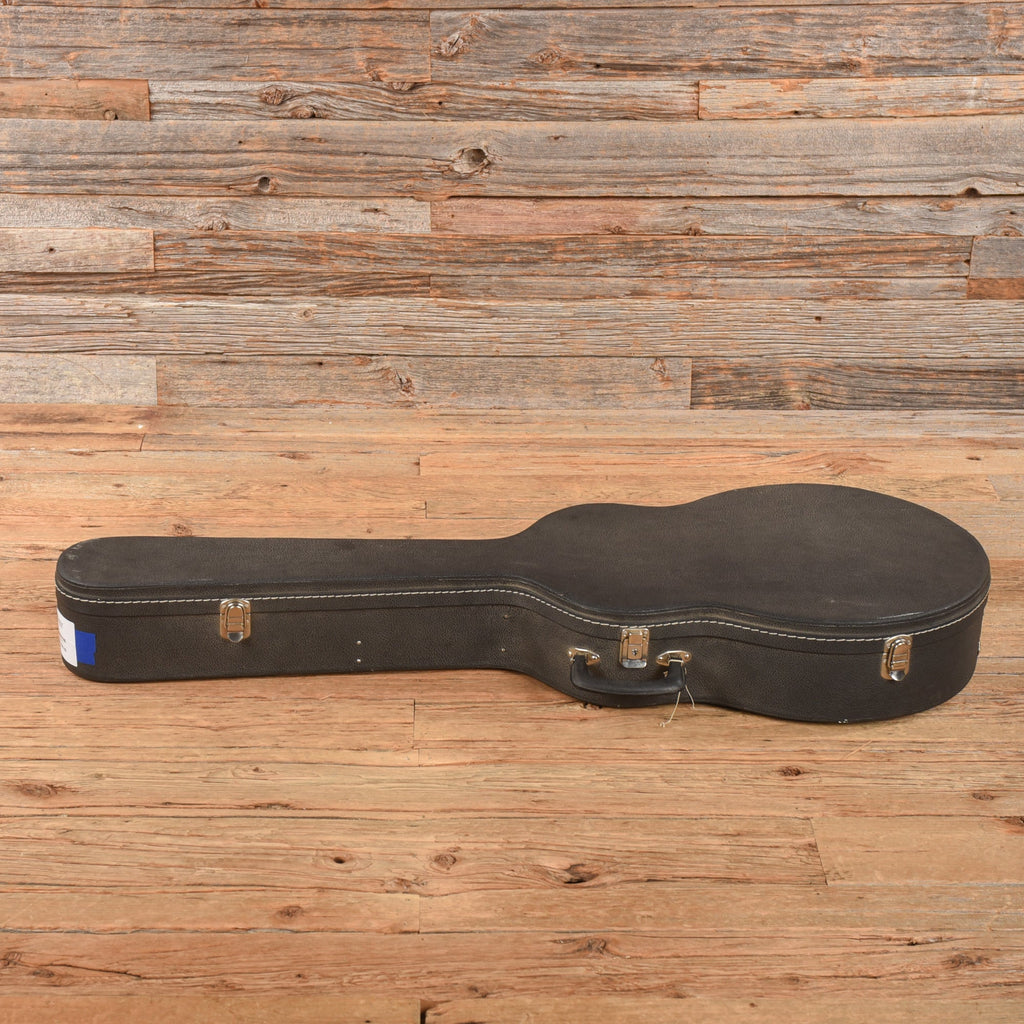 Martin 00-18c Natural 1968 - View 8 | MusicMarket