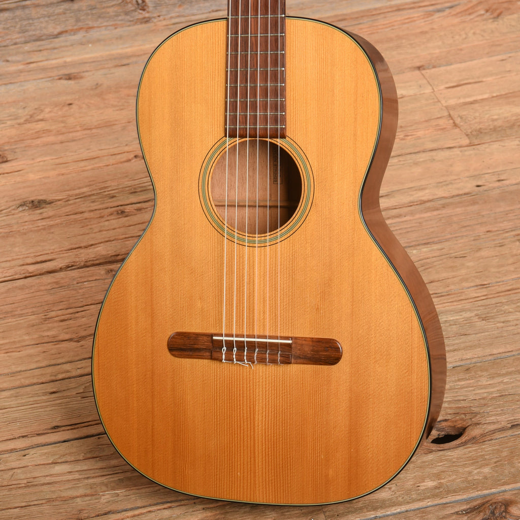 Martin 00-18c Natural 1968 - View 2 | MusicMarket