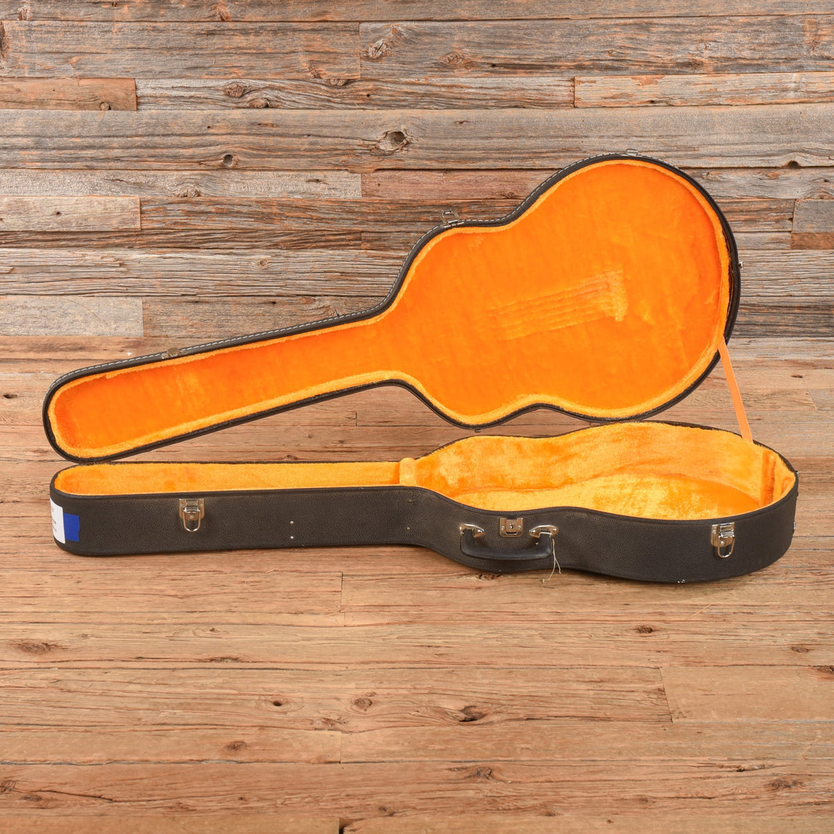Martin 00-18c Natural 1968 - View 9 | MusicMarket