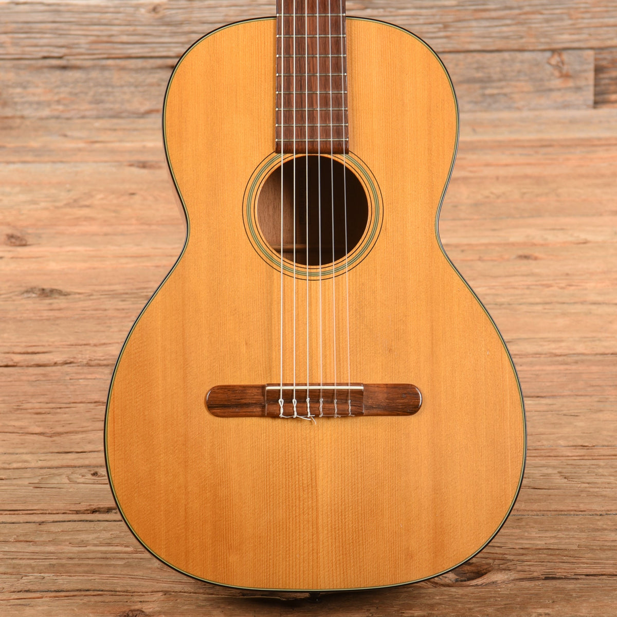 Martin 00-18c Natural 1968 - MusicMarket