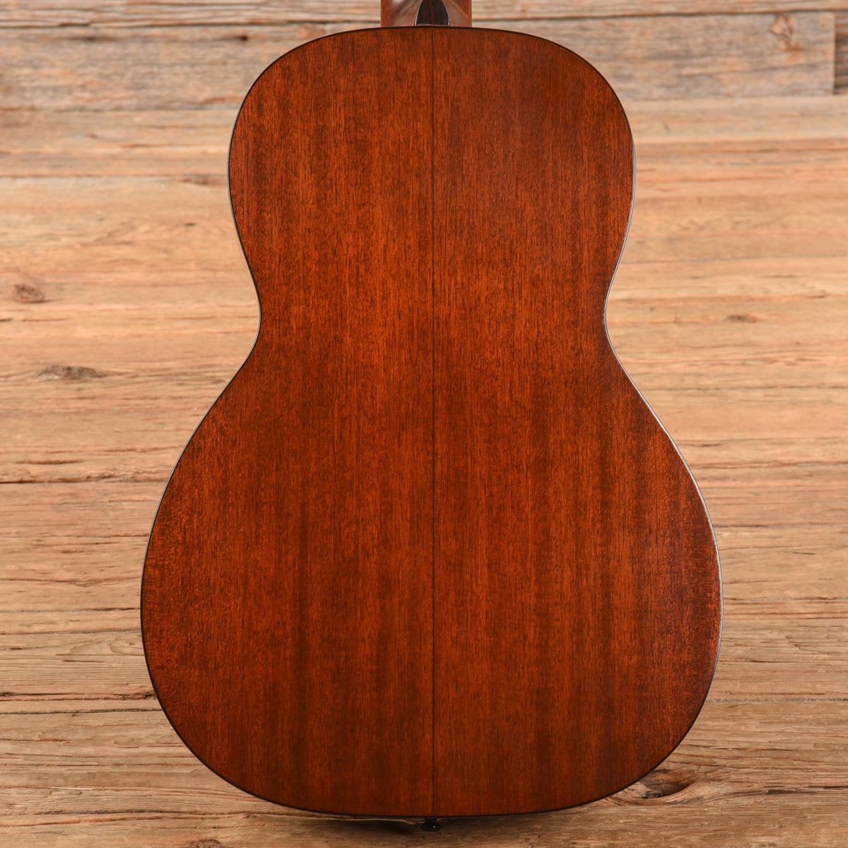 Martin 00-18c Natural 1968 - View 3 | MusicMarket