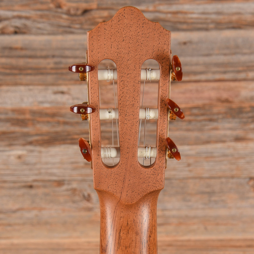 Martin x Humphrey C1-R Natural 2001 - View 7 | MusicMarket