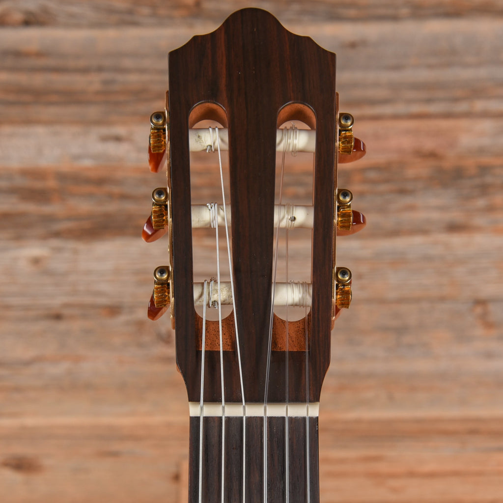 Martin x Humphrey C1-R Natural 2001 - View 6 | MusicMarket