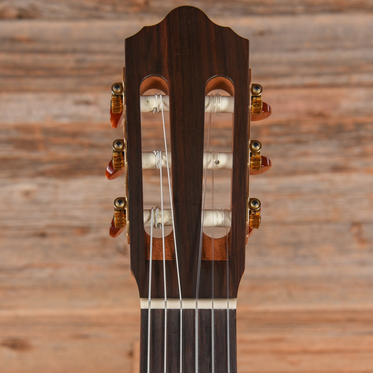 Martin x Humphrey C1-R Natural 2001 - View 6 | MusicMarket