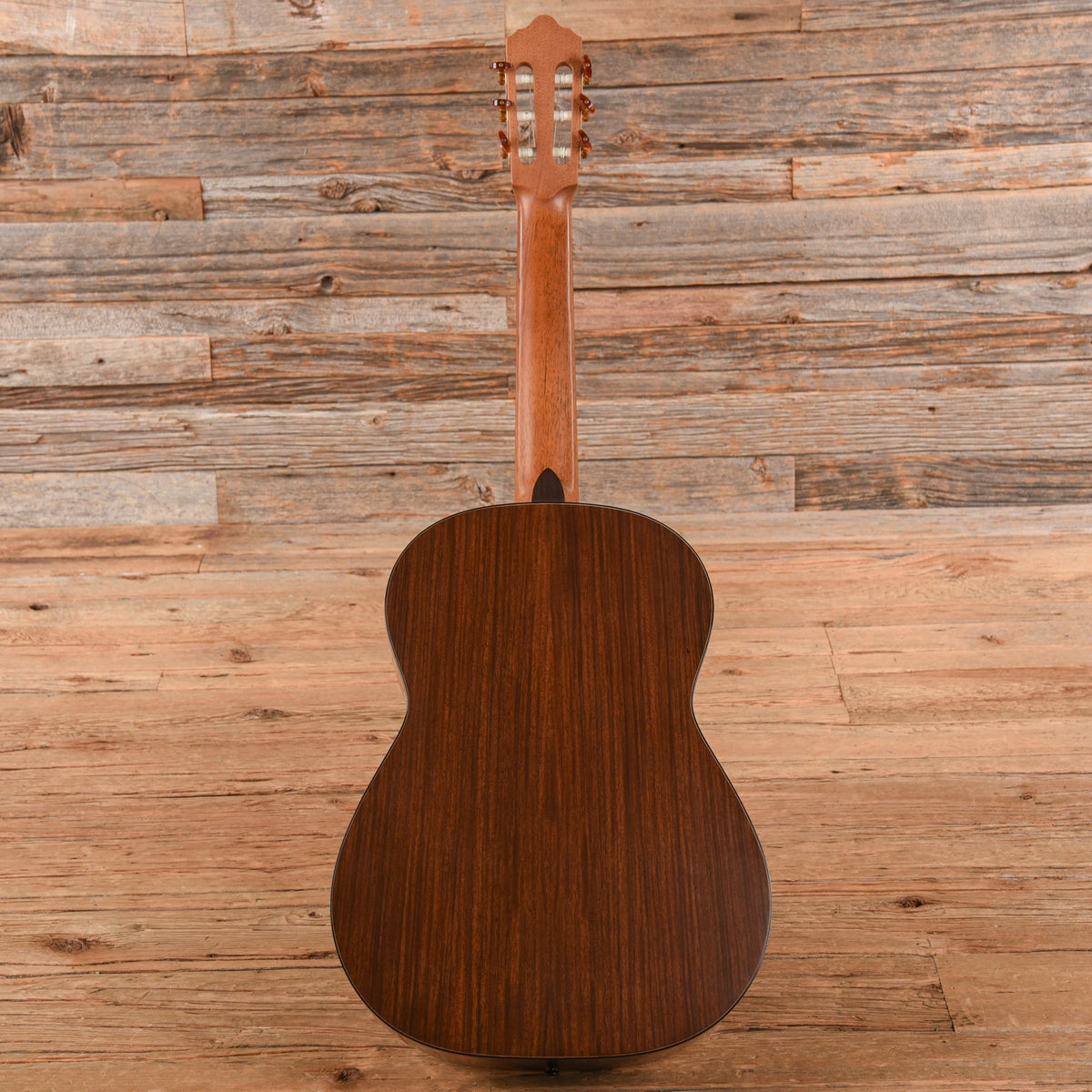 Martin x Humphrey C1-R Natural 2001 - View 5 | MusicMarket
