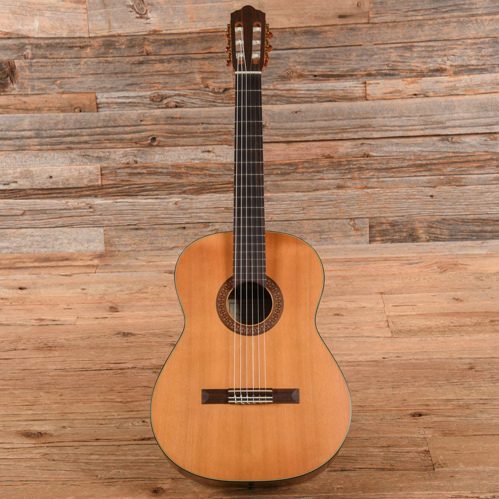 Martin x Humphrey C1-R Natural 2001 - View 4 | MusicMarket