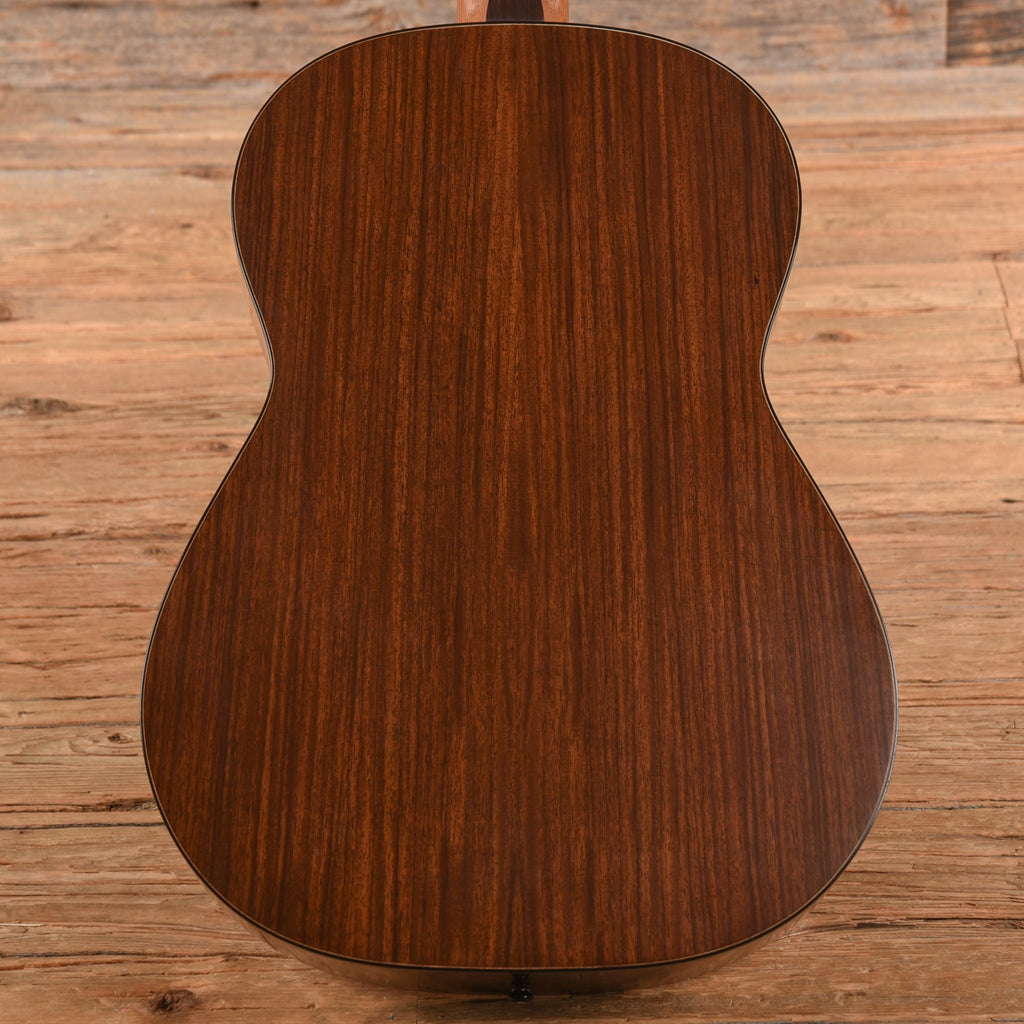 Martin x Humphrey C1-R Natural 2001 - View 3 | MusicMarket