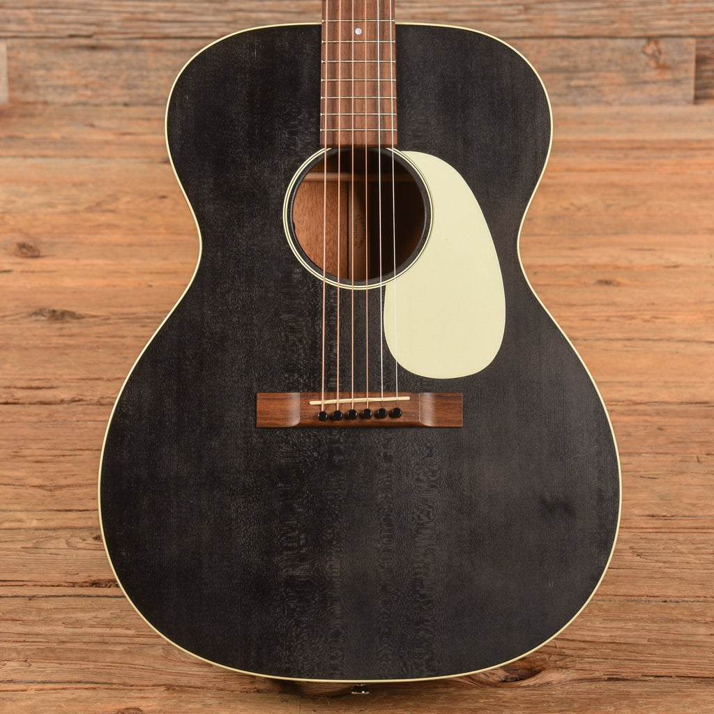 Martin 000-17 Black Smoke - MusicMarket