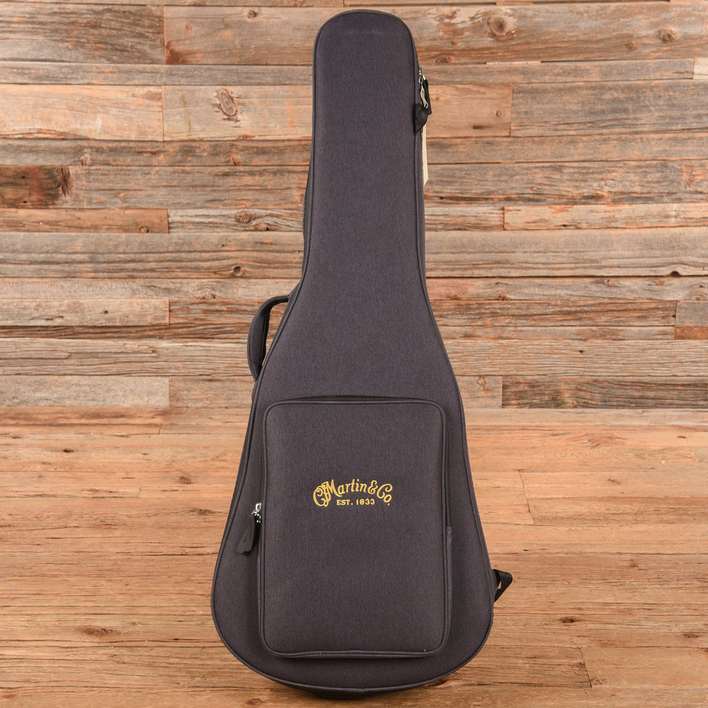 Martin 000-17 Black Smoke - View 8 | MusicMarket