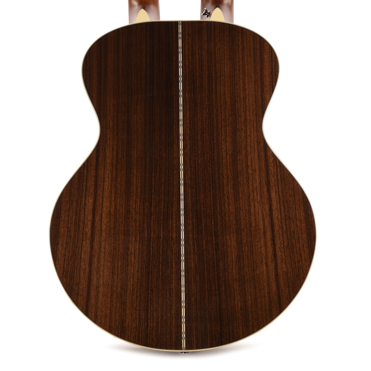 Martin Standard Series Grand J-28E Doubleneck Spruce/East Indian Rosewood Natural - View 4 | MusicMarket