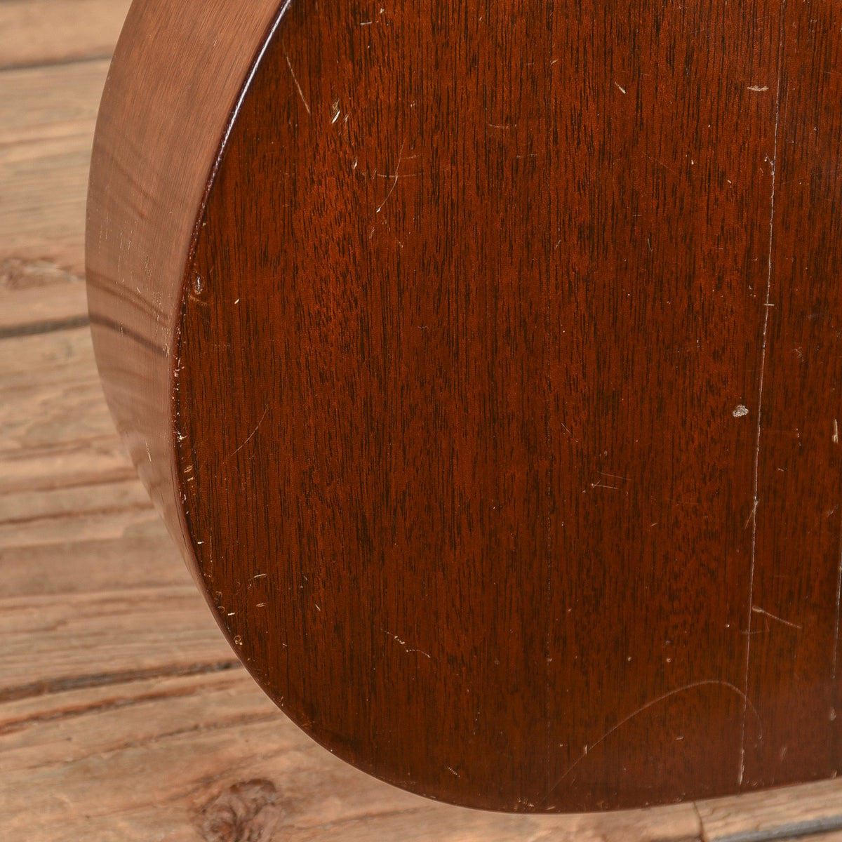 Martin 0-17H Brown 1936 - View 12 | MusicMarket