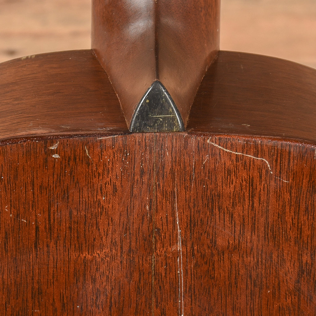 Martin 0-17H Brown 1936 - View 11 | MusicMarket