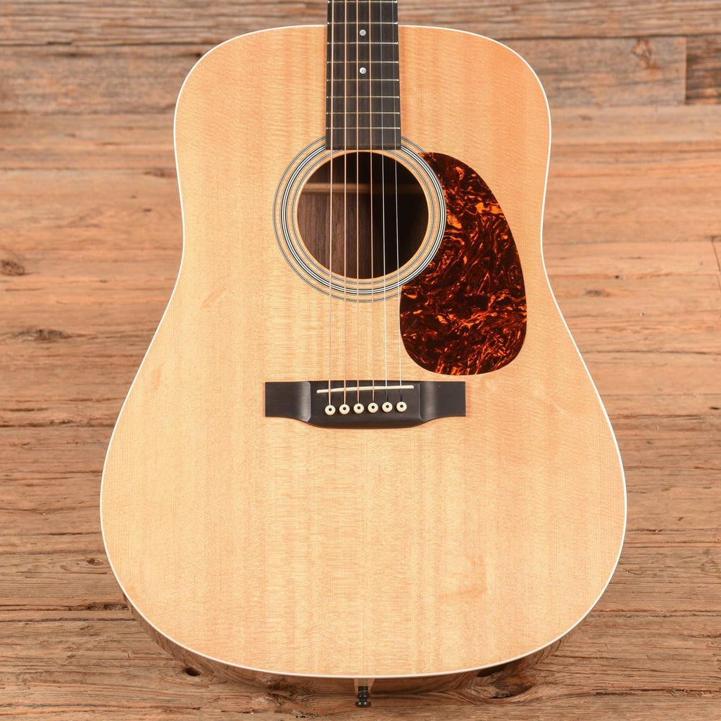 Martin Custom MMV Dreadnought Natural 2012 - MusicMarket