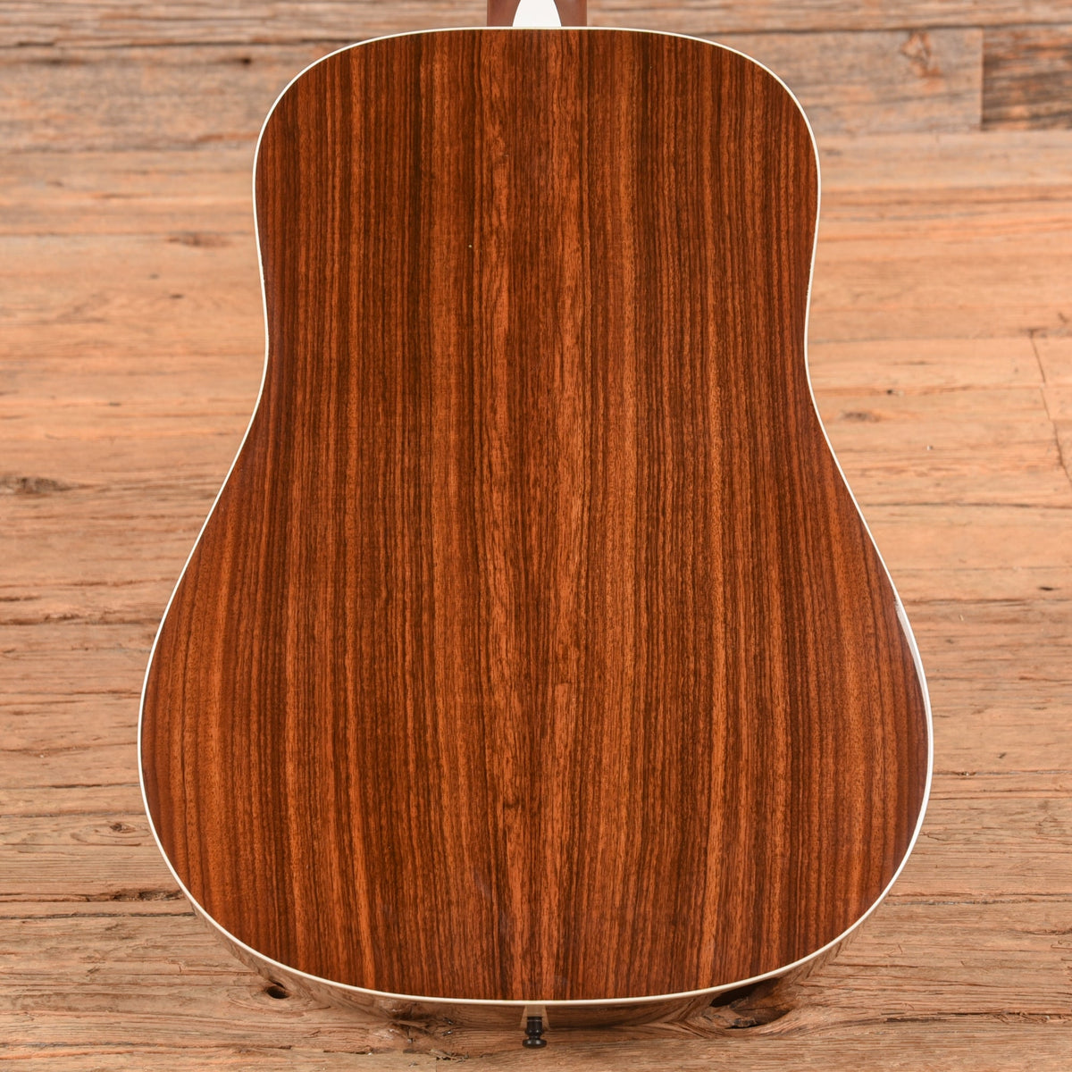 Martin Custom MMV Dreadnought Natural 2012 - View 3 | MusicMarket