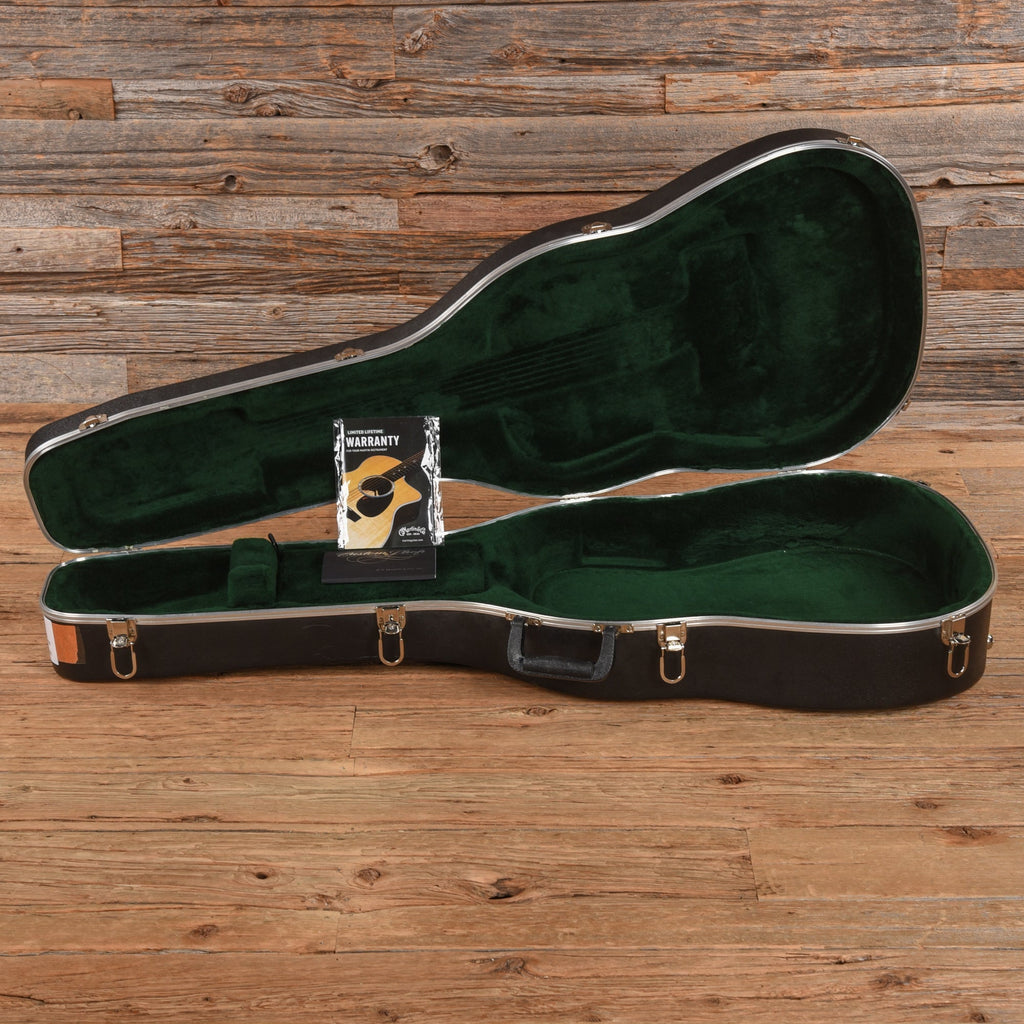 Martin Custom Shop D-18 Gruhn Edition Sinker Mahogany Natural 2017 - View 9 | MusicMarket
