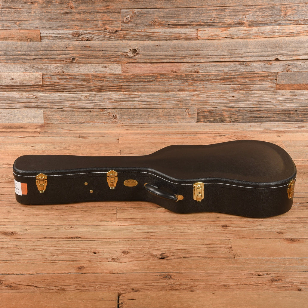 Martin Custom Shop D-18 Gruhn Edition Sinker Mahogany Natural 2020 - View 8 | MusicMarket
